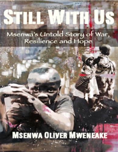 Oliver book cover blog 1